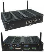 PC Fanless FLEET 5